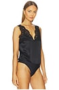view 3 of 5 Kehlani Bodysuit in Black