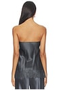view 4 of 5 Odessa Camisole in Coal