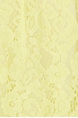 view 5 of 5 Sofie Lace Cropped Camisole in Buttercup