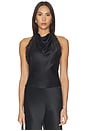 view 1 of 5 Lucille Top in Black