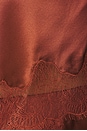 view 7 of 6 Odessa Strapless Camisole in Affogato
