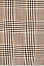 view 7 of 6 BODY SHIRLEY  in Beige Plaid