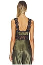 view 4 of 5 Ada Camisole in Camoflage