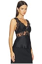 view 2 of 4 Ada Camisole in Black