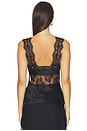 view 4 of 4 Ada Camisole in Black