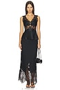 view 5 of 4 Ada Camisole in Black