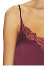 view 6 of 5 Helen Camisole in Deep Plum