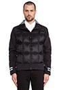 view 1 of 7 Hybridge Jacket in Black