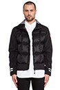 view 2 of 7 Hybridge Jacket in Black
