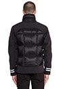 view 4 of 7 Hybridge Jacket in Black