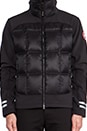 view 5 of 7 Hybridge Jacket in Black