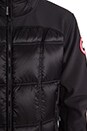 view 6 of 7 Hybridge Jacket in Black