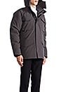 view 3 of 7 Constable Parka in Graphite