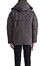 view 4 of 7 Constable Parka in Graphite