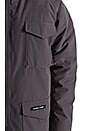 view 6 of 7 Constable Parka in Graphite