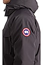 view 7 of 7 Constable Parka in Graphite