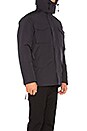 view 3 of 8 Constable Parka in Navy