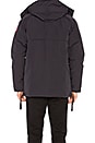 view 4 of 8 Constable Parka in Navy
