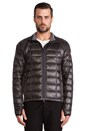 view 1 of 6 Hybridge Lite Jacket in Graphite