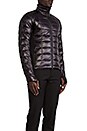 view 3 of 4 Hybridge Lite Jacket in Black