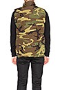 view 4 of 5 Freestyle Vest in Classic Camo