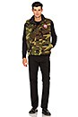 view 5 of 5 Freestyle Vest in Classic Camo
