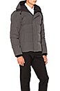 view 3 of 7 Macmillan Parka in Graphite