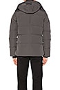 view 4 of 7 Macmillan Parka in Graphite