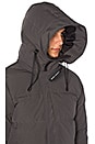 view 6 of 7 Macmillan Parka in Graphite
