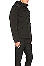 view 3 of 6 Selkirk Parka in Black