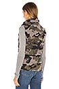view 4 of 5 Freestyle Vest in Classic Camo