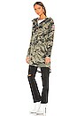 view 4 of 5 IMPERMÉABLE SALIDA in Canada Goose Camo
