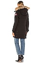 view 4 of 5 LORETTE パーカー in Black