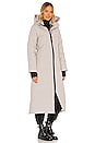 view 2 of 5 Mystique Parka in Limestone