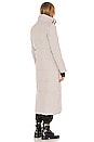 view 5 of 5 Mystique Parka in Limestone
