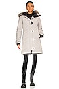 view 2 of 6 Lorette Parka in Limestone