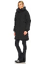 view 4 of 5 Bennett Parka in Black