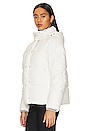 view 4 of 8 Junction Parka in Northstar White