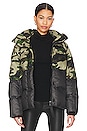 view 1 of 9 Junction Parka in Classic Camo, Graphite, & Northern Night