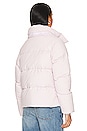 view 5 of 7 Junction Parka in Sunset Pink