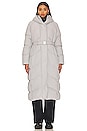 view 2 of 6 Marlow Parka in Moonstone Grey