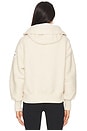 view 5 of 7 Chilliwack Fleece Bomber Jacket in Linen