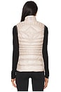 view 3 of 5 Hybridge Lite Vest in Lucent Rose