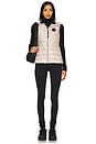 view 4 of 5 Hybridge Lite Vest in Lucent Rose