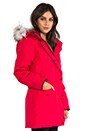view 5 of 8 Trillium Parka in Red