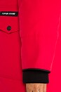 view 8 of 8 Trillium Parka in Red