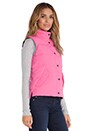 view 3 of 5 GILET FREESTYLE in Summit Pink