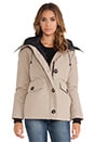 view 1 of 5 Rideau Parka in Tan