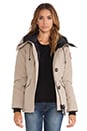 view 2 of 5 Rideau Parka in Tan