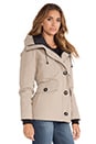 view 3 of 5 Rideau Parka in Tan